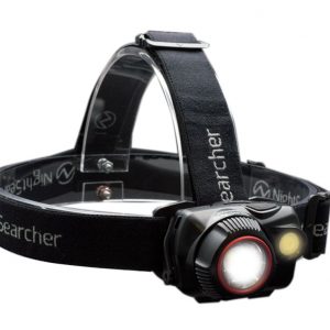 headtorch